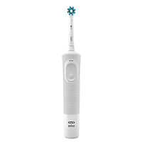 Bàn Chải Đánh Răng Điện Cho Người Lớn Oral-B D100