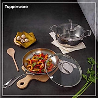 Bộ Đôi Nồi Chảo T Chef Series Perfect Set