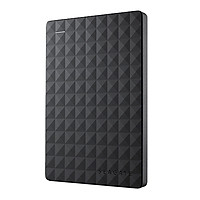 Ổ Cứng Gắn Ngoài Seagate USB3.0 Cho Máy Tính Để Bàn Máy Tính Xách Tay STEA500400 (2.5 Inch)