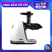 Máy Ép Hoa Quả Olivo SJ22 - Máy Ép Trục Ngang Cao Cấp - Công Suất 150W - Thương Hiệu Mỹ - Hàng Chính Hãng