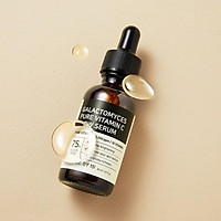 Tinh Chất Dưỡng Trắng, Chống Lão Hóa Nuôi Dưỡng Làn Da Sáng Mịn Some By Mi Galactomyces Pure Vitamin C Glow Serum