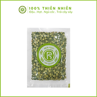 Đậu Hà Lan Xanh REAL FOOD STORE (100G)