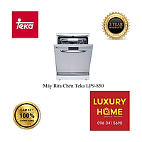 Máy Rửa Chén Teka LP9-850 - Hàng Chính Hãng