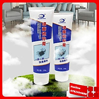 Keo Dán Tường Đa Năng - Trám Vết Nứt Tường Thông Minh - Loại Tốt