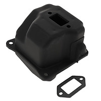 Iron Exhaust Wt Gasket New Chainsaw Parts Replace Manufacturer Aftermarket