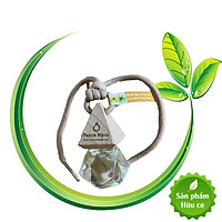 Tinh Dầu Tự Nhiên Peace Mass 8ml - Ngọc Lan Tây