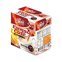 Cà phê espresso Italia 3 trong 1 3: 1 - 5 gói