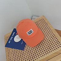Mũ nón lưỡi trai thêu chữ SECOND THOUGHT thời trang phong cách unisex nam nữ