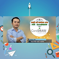 Khóa Học Thiết Kế Quảng Cáo Với Phần Mềm Coreldraw