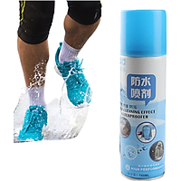 Chai Xịt Nano Đa Năng Chống Nước Bụi Bẩn BLD Cho Giày Dép , Vải - PK036