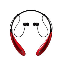 Tai nghe Bluetooth Tai Nghe Không Dây HBS800 Sport Cao Cấp Nghe Có Mic Âm Thanh Sống Động Trung Thực