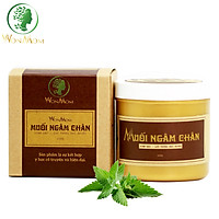 Muối ngâm chân Wonmom