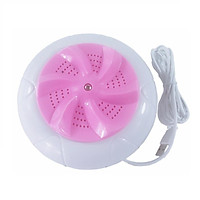 Máy Giặt Mini Siêu Âm