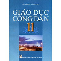 Giáo Dục Công Dân Lớp 11
