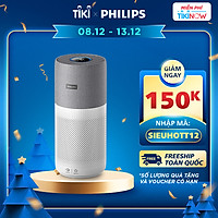Máy lọc không khí Philips AC3033/10 (diện tích sử dụng 104m2) - Hàng chính hãng