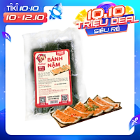 Bánh Nậm Hải Thần Truyền Thống Chính Gốc Huế Thơm Ngon - Gói 10 Cái - Foodmap