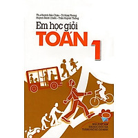 Em Học Giỏi Toán Lớp 1