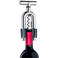 Dụng Cụ Mở Rượu Vang WMF Vino Prosecco, Chất Liệu Thép Không Gỉ, Tay Cầm Chống Trượt, Nhập Đức