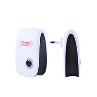 Pest Control Home Electronic Mosquito Insect Spider Mouse Cockroach Rat Rejection Repellent Multifunctional Repeller