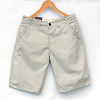 Quần Short Nam Chất liệu KaKi Namminh
