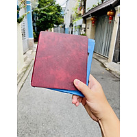 Bao da máy đọc sách Kindle Oasis Gen 2, Gen 3