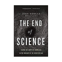 The End Of Science