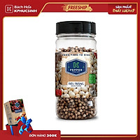 TIÊU TRẮNG K PEPPER 125 G