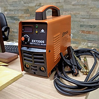 máy hàn công nghệ IGBT hiện đại Samaki chính hãng - thuộc dòng tân thành ổn định