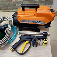 máy rửa xe lõi đồng động cơ từ T1 thế hệ pro bad engine