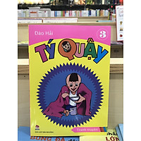 Tý Quậy tập 3