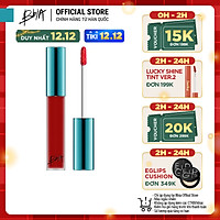 Son kem lì Bbia Last Velvet Lip Tint Version 1 5g (5 màu)