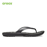 Dép kẹp thời trang Unisex - Crocband 206475