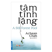 Tâm Tĩnh Lặng