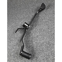 Cần Số 2 Chiều Sơn Tỉnh Điện Cho Xe Winner MS1564 - Tặng Thêm 1 Pin AAA Maxell