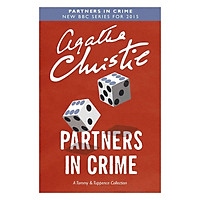 Partners In Crime: A Tommy & Tuppence Collection (Tommy & Tuppence 2)