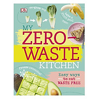 My Zero-Waste Kitchen