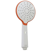 Tay sen 1 chế độ phun nước Eurolife EL-H107 (Trắng - Cam)