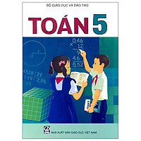 Toán 5 (2021)