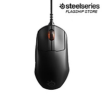 Chuột gaming có dây Steelseries Prime / Prime+