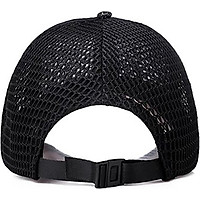Nón kết/ Mũ lưỡi trai lưới 2 lớp cao cấp NON0303X