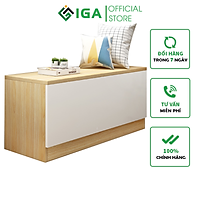 Tủ Để Đồ Thông Minh S Smart Tận Dụng Không Gian Cạnh Cửa Sổ - GP131