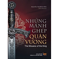 Những mảnh ghép Quân Vương