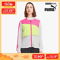 PUMA - Áo khoác thể thao nữ Run Ultra Training 519343-03