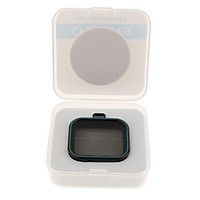 CPL Tròn Kính Phân Cực Polarising Ống Kính Lọc Màu dành cho GOPRO Hero 5/6/7