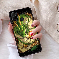 Ốp lưng dành cho Vsmart Joy 4 viền dẻo TPU Bộ Sưu Tập Bảy Viên Ngọc Rồng - Hàng chính hãng