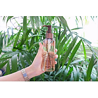 Dầu Tẩy Trang The Face Shop Real Blend Rich Cleansing Oil 30400545 (225ml)