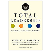 Total Leadership