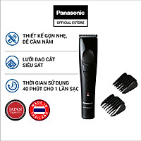 Tông Đơ Cắt Tóc Chuyên Nghiệp Panasonic ER-GP21-K751- Hàng Chính Hãng