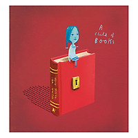 A Child Of Books