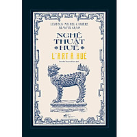 Nghệ Thuật Huế (Bản Đặc Biệt)